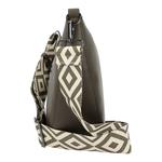 Сумка кросс-боди GABOR Linda, Khaki - фото 6