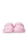 Клоги Classic Crocs, розовый - фото 5
