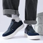 Кроссовки NAVIGARE Skateboarding Shoes Men Low-top, белый - фото 37
