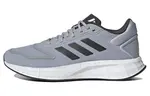 Кроссовки adidas Duramo 10 'Halo Silver Carbon' - фото