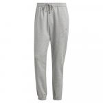 Брюки adidas All Szn, серый - фото 3