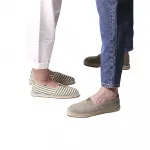 Эспадрильи Toni Pons Blanes-DD, бежевый - фото 4