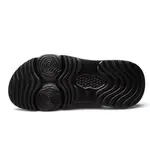 Пляжные сандалии мужские Captain Illy, черный - фото 6