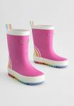 Резиновые сапоги RAINBOW Little Bird, розовый - фото 2