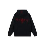 Nike Джакет Dri Fit мужской, Black - фото 4