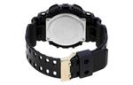 Часы CASIO G-Shock Analog-Digital 'Black Gold', черный - фото 2