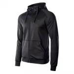 Толстовка Martes Akos, черный - фото 3