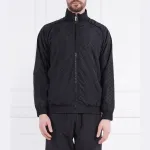 Куртка-Шао стандартного кроя Joop!, черный - фото