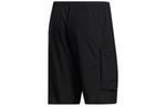 Шорты tec wv sho industrial style pants men black Adidas, черный - фото 2