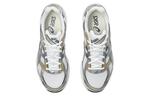Gel 1130 'White Wood Crepe' Asics, White Silver Brown - фото 5