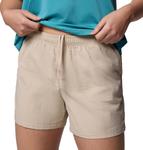 Columbia Womens Sandy River Short Ii, Ancient Fossil - фото 4