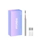 Электрическая зубная щетка HYUNDAI - фото 2