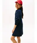 Платье Tommy Hilfiger, синий - фото 3