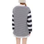 FILA FUSION Унисекс поло черное - фото 5