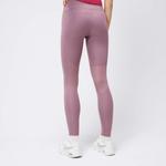 Леггинсы Nike Fast, фиолетовый - фото 2