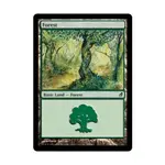 CCG Лес #300 (С), MTG - Lorwyn - фото