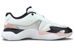 Кроссовки lia fs low white/black/silver Puma, черный - фото 2