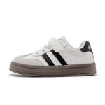 Детская обувь для скейтбординга Big Wasp, черный - фото 2