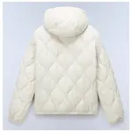 Куртка Napapijri Sort Winter, бежевый - фото 4