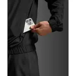 Куртка 2XU Aero Hex, черный - фото 4