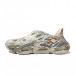 Клоги PEAK мужские, Хаки Хизер - фото 2