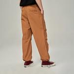 Lee Брюки Xline Cargo мужские brown - фото 5