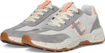 Кроссовки Taos Footwear Titan, цвет Grey/Peach Multi - фото