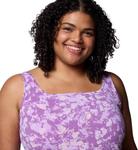 Платье Columbia Women's PFG Freezer III, Hydrangea Bellashore - фото 4