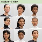 Тональная основа Reve Skin-Optimizing Refillable Soft Matte Foundation Prada Beauty, 1 oz, MW55 - фото 3