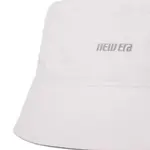 New Era Белая унисекс ведро из полиэстера, White - фото 4