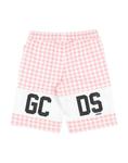 Шорты Gcds, розовый - фото 2