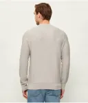 Свитер Anion_S regular fit Boss Orange, серый - фото 3