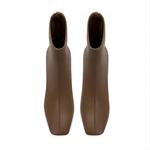 Ботильоны JESSICA SOPHIA Ankle Boots Women's, черный - фото 7