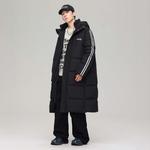 Jeep Унисекс пуховик, Light Gray (Model 06) - фото 6