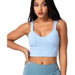 Рубашка настоящая детка Yeaz, синий - фото 4