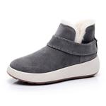 Зимние ботинки женские Golofi, цвет Navy 602-1 - фото 7