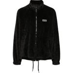 VERSACE JEANS Кардиган с логотипом, Black - фото