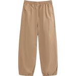 Детские штаны GAP, черный - фото 4