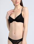 Бюстгальтер Cosabella, черный - фото 2