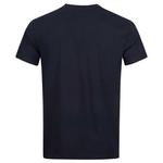 Футболка Lonsdale Watton, синий - фото 4