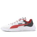 Кроссовки replicat-x pirelli 'black white red' Puma, черный - фото