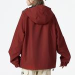 Ветровка Куртка Унисекс Jeep Spirit, черный - фото 10