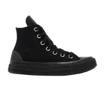 Кроссовки Converse Chuck Taylor All Star CX High 'Future Utility - Black', черный - фото