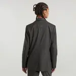 Блейзер G-Star Check Bf, серый - фото 2