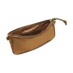 Сумка через плечо Marella, коричневый - фото 3