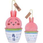 Плюшевый кулон Chiikawa - фото 9