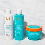 Шампунь Moroccanoil Regenerierendes Shampoo, 70 ml - фото 3