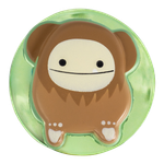 Тени для век Squishy Eyeshadow Palette Squishmallows, Meadow Dream - фото 2