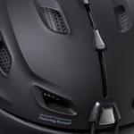 Шлем Smith Vantage Smith, Matte Black 2 - фото 5