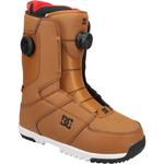 Ботинки для сноуборда DC Control DC, Wheat - фото 5